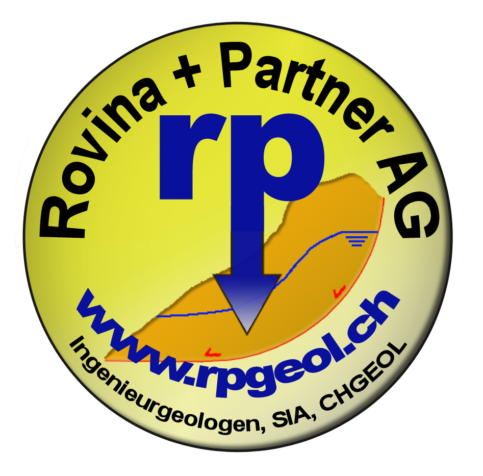 Logo Rund